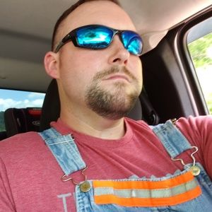 Meet your Posher, Justin